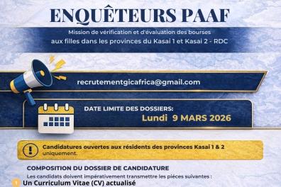 recherche_d_emploi Anonyme  